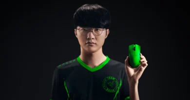 Razer Viper V4 Pro Esports Green Edition już w sprzedaży! Kultowy gryzoń w nowej odsłonie!