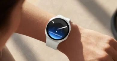 Samsung Galaxy Watch 9 – solidny asystent na Twoim nadgarstku