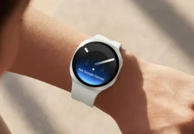 Samsung Galaxy Watch 9 – solidny asystent na Twoim nadgarstku Samsung Galaxy Watch 9 – solidny asystent na Twoim nadgarstku