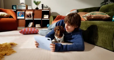 HUAWEI MatePad Air i MatePad Pro wkraczają do Polski! Matowe ekrany OLED robią wrażenie!