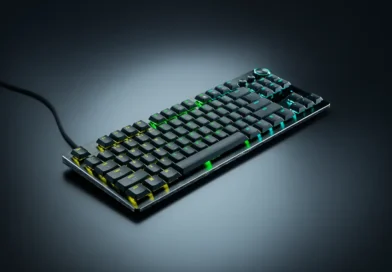 Premiera Razer Huntsman V3 Pro Low Profile 8KHz! Ekstremalna szybkość i niski profil! Premiera Razer Huntsman V3 Pro Low Profile 8KHz! Ekstremalna szybkość i niski profil!