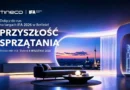IFA 2026: Sprzątanie domu bez wysiłku? Tineco pokaże nową generację inteligentnych urządzeń!