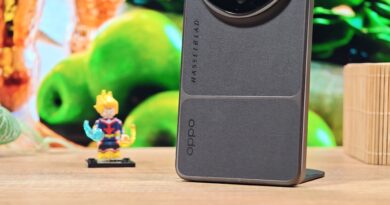 [NASZE WIDEO] Czy OPPO Find X9 Ultra czegoś brakuje? Powiedziałbym, że ma czegoś za dużo