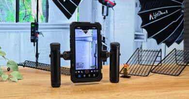 [NASZE WIDEO] Dodatek, który daje zupełnie nowe możliwości – klatka do iPhone’a SmallRig 5541