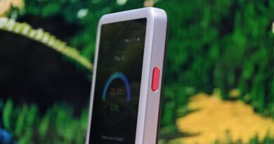 [NASZE WIDEO] Szybszy, niż twój smartfon – i dłużej działa na baterii