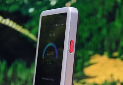 [NASZE WIDEO] Szybszy, niż twój smartfon – i dłużej działa na baterii