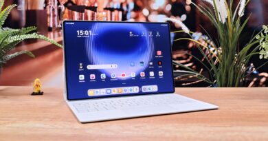 [CO NOWEGO] Tablet, który powoli znika – i robi się coraz lepszy, mimo sankcji