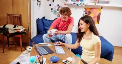Kompletujesz zestaw do nauki? Logitech obniża ceny popularnych myszek i klawiatur!