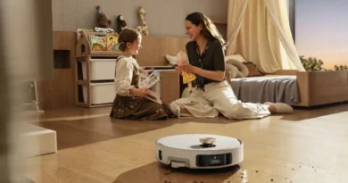 Chcesz kupić robota sprzątającego znacznie taniej? Zostały ostatnie dni promocji MOVA!