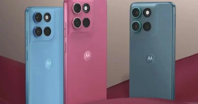 Motorola Moto G Max oficjalnie! Mocna bateria i niska cena to przepis na hit?