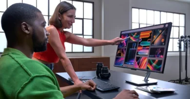 Koniec kompromisów w pracy z kolorem? Seria Acer ProDesigner trafia do polskich sklepów!