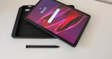 Tablet Lenovo ThinkTab X11 – pancernik z wymienną baterią z rodowodem kultowej serii