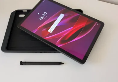 Tablet Lenovo ThinkTab X11 – pancernik z wymienną baterią z rodowodem kultowej serii