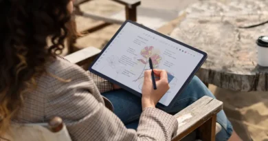Nowe tablety TCL NXTPAPER 2026. Trzy modele, jeden ekran o wielu obliczach!