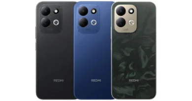 Królik z kapelusza od Xiaomi. Redmi 17 4G oficjalnie w Polsce