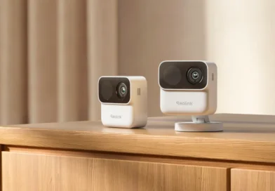 Reolink Argus B210 – kamera do monitoringu, którą zabierzesz wszędzie! Reolink Argus B210 – kamera do monitoringu, którą zabierzesz wszędzie!