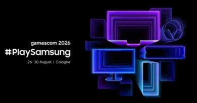 Samsung idzie na całość na Gamescom 2026. Nadchodzą nowe monitory Odyssey i sprzęt dla graczy!