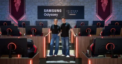 Gamescom 2026: Samsung pokazał potężny ekosystem, na który czekali gracze!