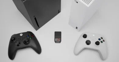 Brak miejsca na gry w Xbox? SanDisk Optimus GX C50 rozwiąże ten problem raz na zawsze!