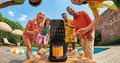 Seeger Icecream Maker – zrobiłem najlepsze lody, jakie jadłem w życiu