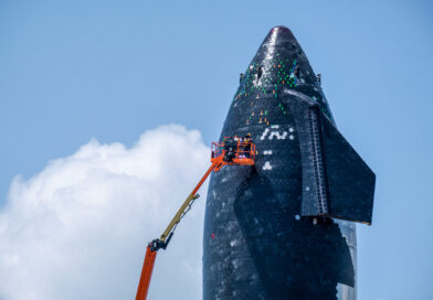 [NASZE WIDEO] SpaceX ma duży problem ze Starshipem – mimo, że wszystko idzie dobrze