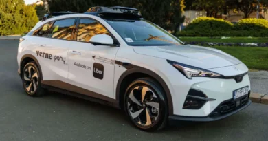 Uber bez kierowcy już w Europie! Zagrzeb przeciera szlaki autonomicznej rewolucji!