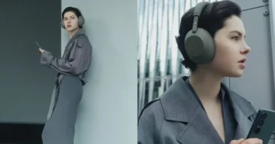 Sony WH-1000XM6 w zupełnie nowej odsłonie. Nowy kolor zachwyci fanów elegancji!