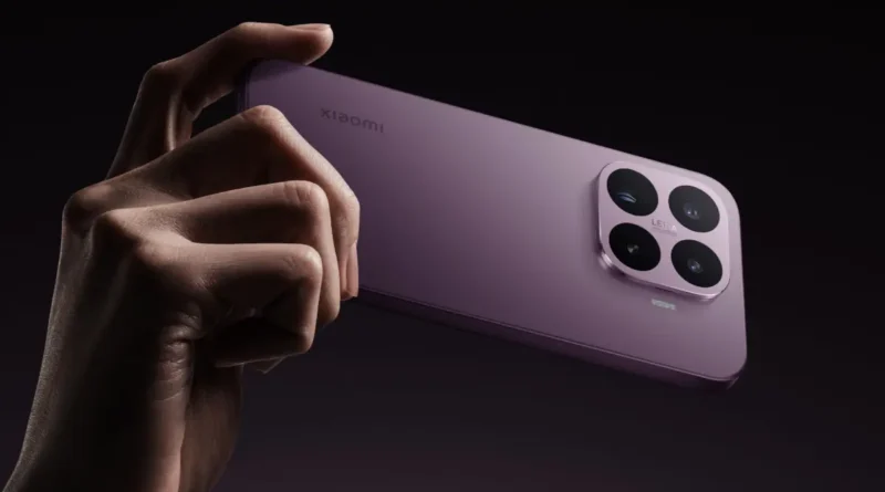 Xiaomi 17T – aparaty Leica i mocna bateria w rozsądnej cenie