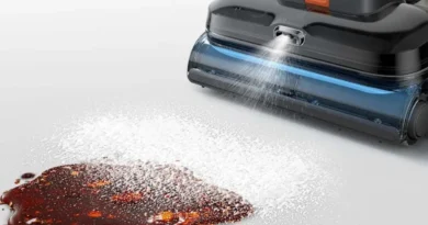 Koniec z szorowaniem podłóg na kolanach? Xiaomi pokazało sprzęt do zadań specjalnych!
