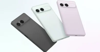 Premiera Sony Xperia 10 VIII! Wyższa jasność ekranu, świetny dźwięk i klasyczne gniazdo 3,5 mm!
