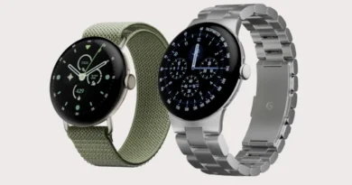 Smartwatch, który ostrzeże Cię zanim poczujesz się źle? Pixel Watch 5 z rewolucją w zdrowiu!
