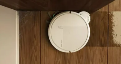 iRobot Roomba Plus 515 Combo – moc, wygoda i automatyczne opróżnianie