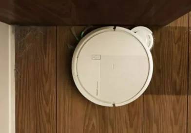 iRobot Roomba Plus 515 Combo – moc, wygoda i automatyczne opróżnianie