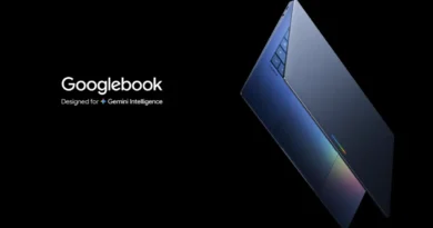 Koniec z tanimi laptopami do korzystania z przeglądarki! ASUS Googlebook CX9406 atakuje segment premium!