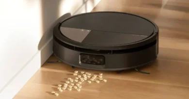 iRobot Roomba Max 775 Combo – flagowe sprzątanie w Twoim domu