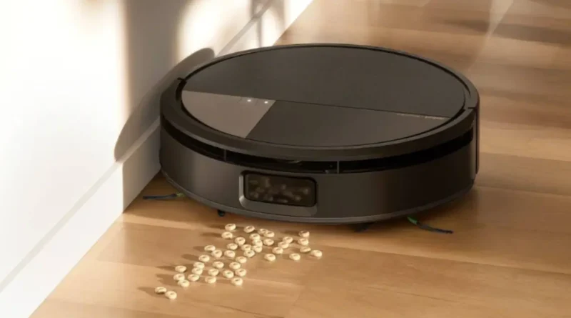 iRobot Roomba Max 775 Combo – flagowe sprzątanie w Twoim domu