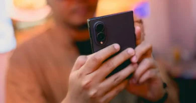 Nowa stabilizacja aparatów w Samsung Galaxy Z Fold 8 i Flip 8. Koniec z kompromisami?