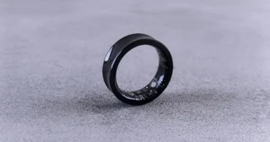 Garmin CIRQA Smart Ring nadchodzi. Inteligentny pierścień przeszedł kluczową certyfikację!