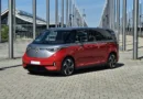Zapomnij o kluczykach do auta! Twój Samsung Galaxy odblokuje i uruchomi elektrycznego Volkswagena!