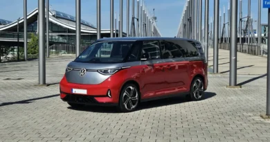 Zapomnij o kluczykach do auta! Twój Samsung Galaxy odblokuje i uruchomi elektrycznego Volkswagena!
