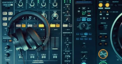 Beyerdynamic DJ 300 Pro X – zamknięte słuchawki studyjne i DJ-skie najwyższej klasy
