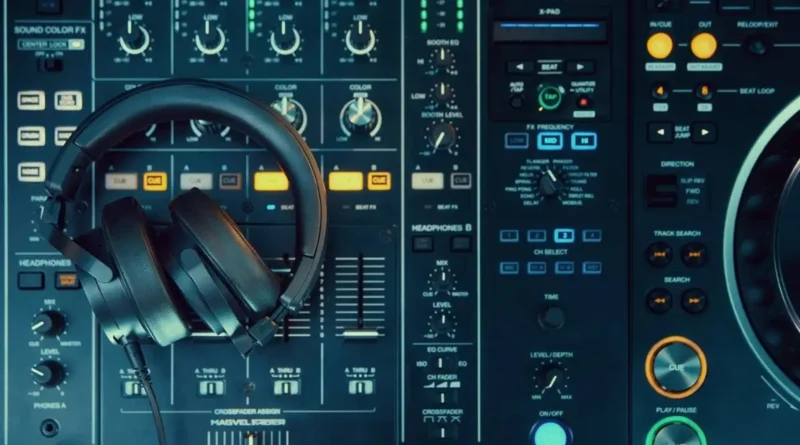 Beyerdynamic DJ 300 Pro X – zamknięte słuchawki studyjne i DJ-skie najwyższej klasy