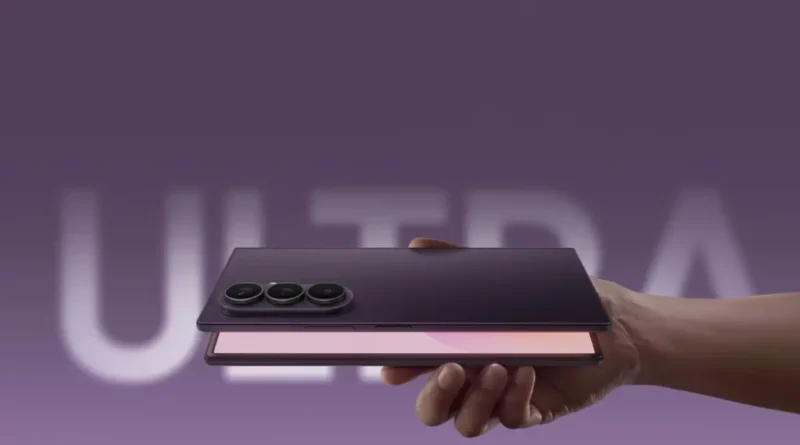 Samsung Galaxy Z Fold 8 Ultra – czy Koreańczycy nadrobili dystans do rywali z Chin?