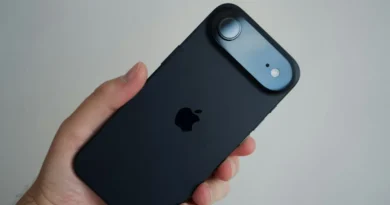 Będzie jeszcze smuklejszy? iPhone Air 2 zdradza zmiany, na które czekali fani Apple!
