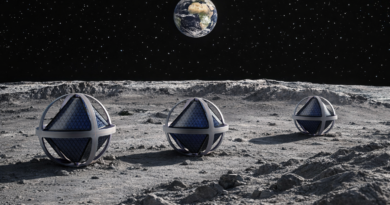 [NASZE WIDEO] Mogą wyprzedzić NASA i Europę: Afryka dzięki Chinom ma szansę na sukces w kosmosie