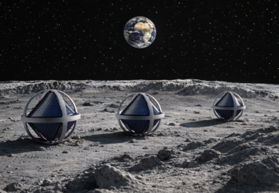 [NASZE WIDEO] Mogą wyprzedzić NASA i Europę: Afryka dzięki Chinom ma szansę na sukces w kosmosie