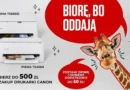 Canon zwraca pieniądze za zakup drukarki. Nawet kilkaset złotych wraca na konto! Canon zwraca pieniądze za zakup drukarki. Nawet kilkaset złotych wraca na konto!