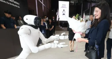Giganci łączą siły! LG i NVIDIA stawiają na „fabrykę przyszłości” napędzaną sztuczną inteligencją!