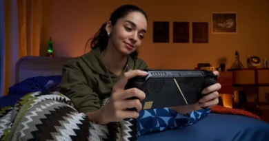 Królik z kapelusza od ASUS-a i Xboxa! Mobilna konsola trafiła do przedsprzedaży w Polsce!