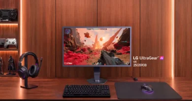 Niewiarygodny rekord w świecie monitorów! LG UltraGear z odświeżaniem 1000 Hz trafia do sprzedaży!